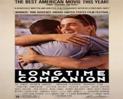 He played as David in the movie Longtime Companion in 1989 for which he received critical acclaim and won Golden Globe award and New York film critics